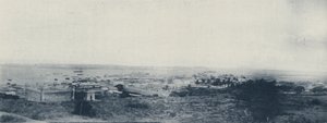 Panorama de la Baie de Delagoa - South African Photographer