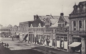 Rue Rissik - South African Photographer