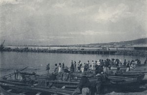Le Marché aux Poissons, Le Cap - South African Photographer