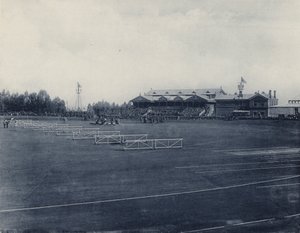 Le Club des Vagabonds