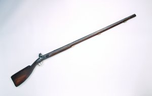 Mousquet Bobbejaanbout (crosse de cuisse de babouin) - South African School