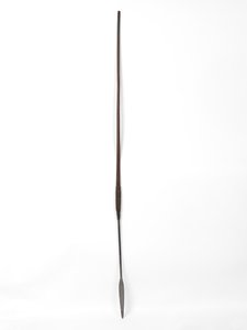 Assegai ou lance zoulou - South African School