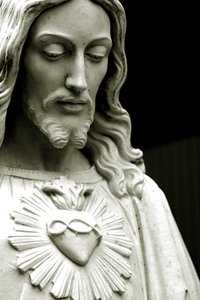 Le Sacré-Cœur de Jésus, 19ème siècle