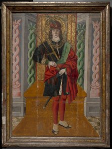 Saint Sébastien
