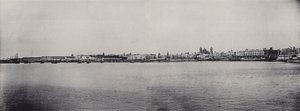Cadix : Vue générale - Spanish Photographer
