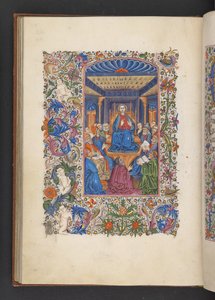 Le Christ parmi les docteurs, d