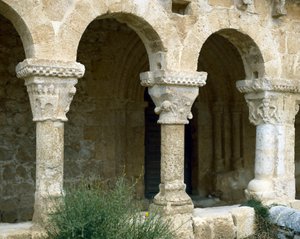Arcades de l