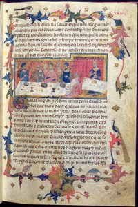 Banquet donné par le Père Martell pour Jacques Ier à Tarragone en 1228 où la conquête des îles Baléares fut convenue, de 