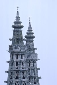 (détail) - Spanish School