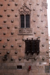 (détail) - Spanish School