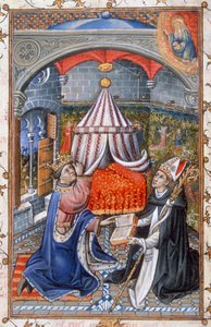 Prières du matin et du soir, du Livre de prières d