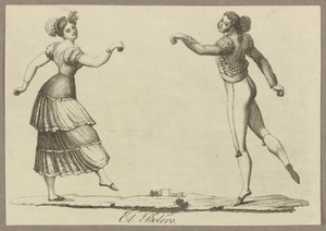 El Bolero