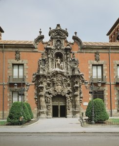 Façade d