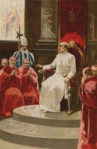 Épisode de la vie de Saint Vincent de Paul