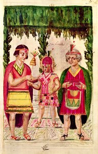Illustration de Cincheroca, de 