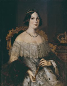 Isabelle II, reine d