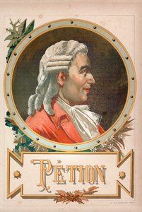 Jérôme Pétion de Villeneuve - Spanish School