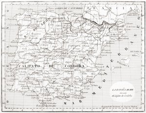 Carte de l