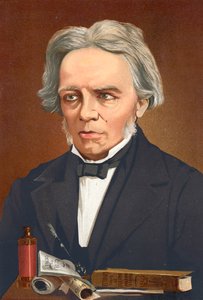 Michael Faraday - Spanish School
