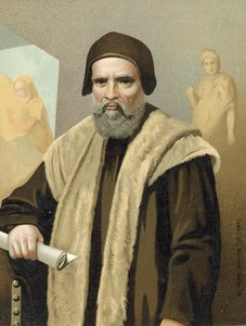 Michel-Ange