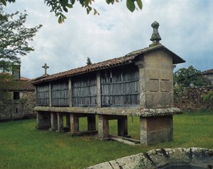 Vieux grenier