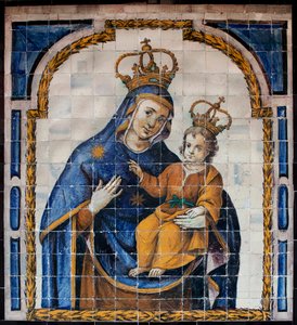 Notre-Dame du Peuple