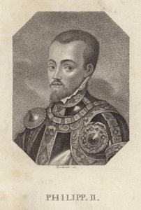 Philippe II, roi d