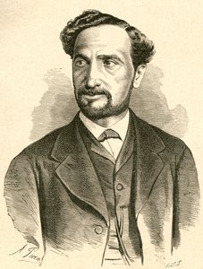 Práxedes Mariano Mateo Sagasta y Escolar
