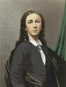 Raphaël jeune homme