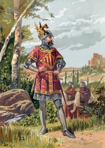 Roger de Flor - Spanish School