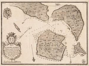 Mer de Chine méridionale - Spanish School