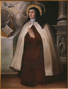 Sainte Thérèse d