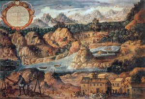 La Conquête du Guatemala en 1524