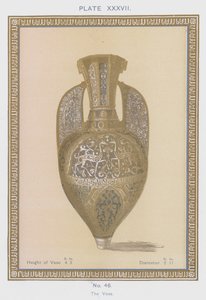 Le Vase - Spanish School