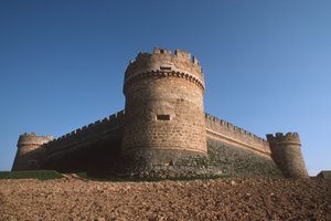Trois tours d
