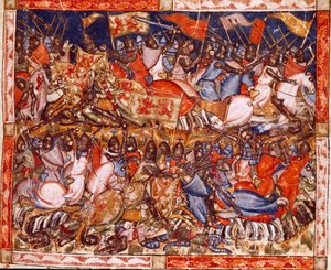 Guerre de Troie : exploits d