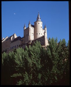 Vue de l