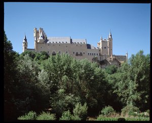 Vue de l