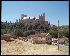 Vue de l