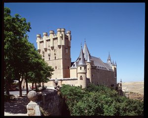 Vue de l