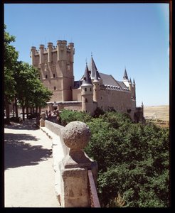 Vue de l