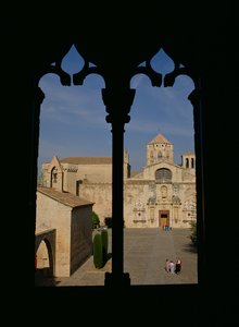 Vue de l