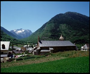 Vue de l