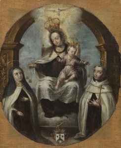 Vierge à l