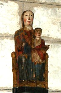 Vierge à l
