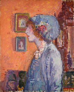 Portrait de l