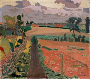 Le Chemin de Cendre - Spencer Gore