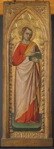 Saint Philippe