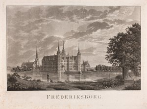 Frederiksborg - Søren Henrik Petersen