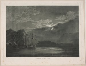 Côte norvégienne